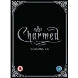 Charmed: Complete Seasons 1-8 [DVD]